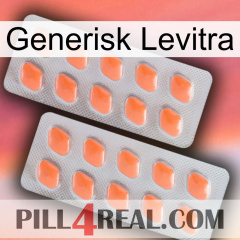 Generisk Levitra 27